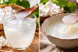Bột sắn dây nên uống sống hay chín thì tốt hơn?