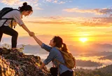 Những người này chính là quý nhân trong đời, nếu gặp hãy trân trọng