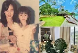 Cô bé miền Tây nhà nghèo từ nhỏ xinh như công chúa, nay là bà chủ khu đất 50.000m2 cùng biệt thự đắt giá