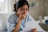 Hai lần sảy thai liên tiếp dù khỏe mạnh bình thường, người phụ nữ bất ngờ khi biết nguyên nhân thật sự