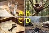 Trắc nghiệm: Hôn nhân của bạn đang thiếu điều gì nhất? Câu trả lời có thể nằm trong hình ảnh bạn chọn