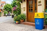 2 vị trí không nên đặt thùng rác trong nhà, vừa mất vệ sinh vừa bị coi là ảnh hưởng tài lộc