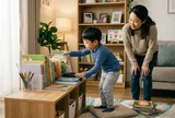 4 cách mẹ đối xử với con trai có thể ảnh hưởng đến sự tự tin và cách trẻ nhìn nhận bản thân