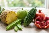 5 loại quả quen thuộc giàu chất chống oxy hóa, có thể góp phần giảm nguy cơ ung thư
