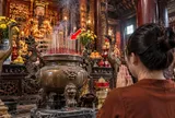 Thắp hương trước hay sau khi khấn vái mới ứng nghiệm
