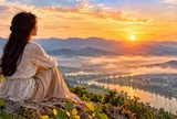 Khi mệt mỏi muốn buông xuôi, hãy nhớ 3 câu nói này để lòng nhẹ đi