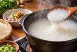 Mẹo nấu cháo nhanh nhừ, ít tốn gas điện: Không trào, không cháy đáy nồi