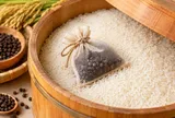 Nhiều người đặt túi hạt tiêu trong thùng gạo: Mẹo nhỏ nhưng có tác dụng bất ngờ