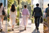 Nhìn dáng đi đoán tính cách: 5 kiểu bước chân tiết lộ điều gì về bạn?