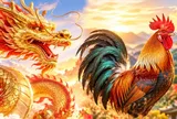 Từ 1/10: 3 con giáp Đại Vận Mở Ra, công việc xuôi thuận, tình cảm lên hương