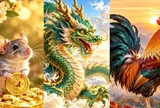 Tuần tới 28/9-4/10: 3 con giáp Bất Ngờ gặp cơ hội Thăng Tiến, 1 con giáp dễ vướng chỉ trích
