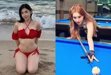 Búp bê DJ miền Tây đẹp nóng bỏng được báo nước ngoài khen hết lời, từng ăn mì gói, ngủ võng để tiết kiệm tiền