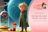 Truyện cổ tích: Chuyện về những chú Trolls