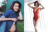 Mỹ nhân 1m73 đăng quang Hoa hậu khi 20 tuổi, giờ làm dâu hào môn "càng đẻ càng đẹp", U45 trẻ nuột như gái son