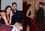 Con gái tỷ phú Johnathan Hạnh Nguyễn nhớ lại khoảnh khắc được chồng gốc Dubai cầu hôn, từng làm mất nhẫn kim cương