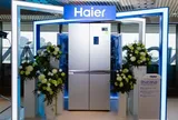 Hơn 3.000 căn bếp cao cấp chọn tủ lạnh Haier để nâng tầm phong cách sống