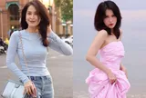Nữ diễn viên Việt 40 tuổi vẫn trẻ như gái 20, vừa lọt đề cử Top 100 gương mặt đẹp nhất thế giới