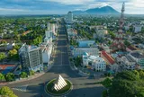 Tỉnh nào có “Nóc nhà Nam Bộ”, có núi Bà Đen nổi tiếng, nơi ghi dấu ấn của vua Minh Mạng trong sử Việt?