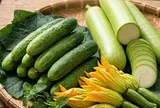 11 loại rau quả họ bầu bí giàu vitamin và chất xơ, bán đầy chợ Việt với giá rẻ, từ 15.000 đồng/kg