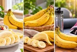3 khung giờ ăn chuối chín giúp no lâu, hỗ trợ tiêu hóa và kiểm soát cân nặng