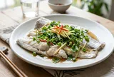 Cá hố ít xương, giàu protein và selen: Loại cá quen mà nhiều người chưa biết cách ăn