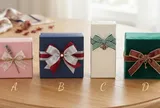 Chọn 1 hộp quà bạn muốn mở ra sẽ nói trước tháng 10 điều gì đang chờ đợi bạn
