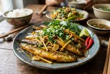 Loại cá quen thuộc ở chợ Việt giàu đạm, canxi: Thịt thơm ngọt, giá bình dân, nhiều người bỏ qua