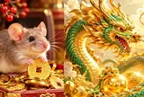 Thứ Hai đến thứ Tư 28-30/9: 3 con giáp bật mạnh bất ngờ, cơ hội giàu sang ập tới