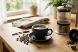 Uống cà phê mỗi ngày, cơ thể có thể khác biệt ở điểm này: Nghiên cứu trên 2.264 người