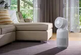 Khi chất lượng không khí trở thành một phần của bài toán tiện nghi trong không gian sống