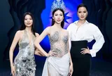 Top 3 Miss Universe Vietnam 2023: "Cô bé chăn trâu" làm dâu Hà Nội, người gác danh hiệu đi thi lại