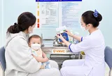 VNVC đáp ứng nhu cầu vắc xin tay chân miệng cho gần 25.000 trẻ sau 5 ngày