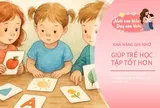 Khác biệt giữa học sinh giỏi và học sinh trung bình chỉ nằm ở một điểm này