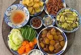 Hôm nay nấu gì: Bữa tối 5 món đơn giản mà ngon cơm