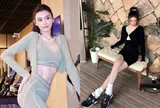 Mỹ nhân cao 1m78 xinh như mộng khiến thiếu gia si mê "lái máy bay", sinh con được thưởng biệt thự nghìn tỷ