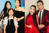 Nữ danh hài kết hôn 13 năm chưa từng cãi vã: Có chồng đảm việc nhà, con gái lớn giành học bổng du học Hong Kong