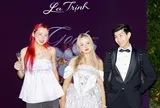 LA TRỊNH atelier và cuộc viễn du bắt đầu từ một giấc mơ