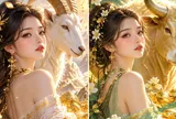 3 cung hoàng đạo giàu sang thẳng tiến, công danh bật mạnh trong nửa đầu tháng 10