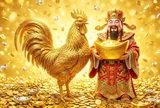 3 ngày liên tục (30/9-2/10): 3 tuổi Trúng Số Độc Đắc, Lương Thưởng Vọt Tăng