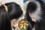 Cách gội đầu bằng gừng giúp tóc mọc nhanh, càng dùng tóc càng dày