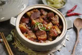 Cách nấu thịt kho tàu ngon nhành mềm ăn không ngán