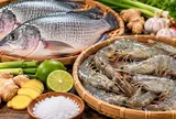 Cách xử lý mùi tanh của cá, tôm cực hiệu quả: 7 mẹo đơn giản, làm đúng là hết