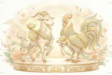 Càng gần Tết 2027, 4 tuổi càng có xu hướng tích lũy tốt, tài chính dần bước sang trang mới
