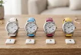 Chọn 1 chiếc đồng hồ bạn thích nhất
