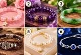 Chọn 1 chiếc vòng đeo tay bạn thích nhất