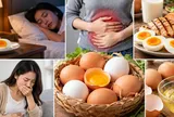 Những thời điểm không nên ăn trứng, cẩn thận gây hại