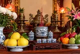 Những thứ không nên đặt trên ban thờ nhưng nhiều gia đình vẫn vô tình để