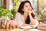 Phụ nữ có 3 đặc điểm này thường dễ tích phúc, hậu vận thuận lợi, cuộc sống càng về sau càng giàu