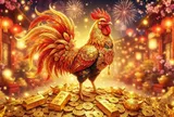 Sau ngày 30/9: 3 tuổi Cá Chép Hóa Rồng, Giàu Sang Thẳng Tiến