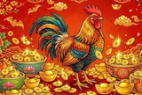 Tháng 10, 11, 12/2026: Top 3 tuổi công việc hanh thông, càng về cuối năm càng kiếm nhiều tiền